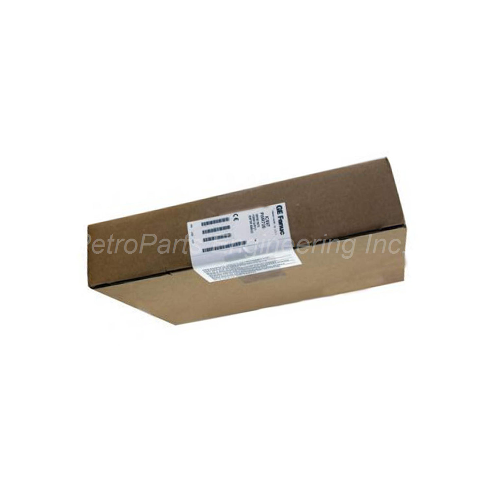 GE Fanuc IC697PWR720 Power Supply Adapter 18A 5V DC