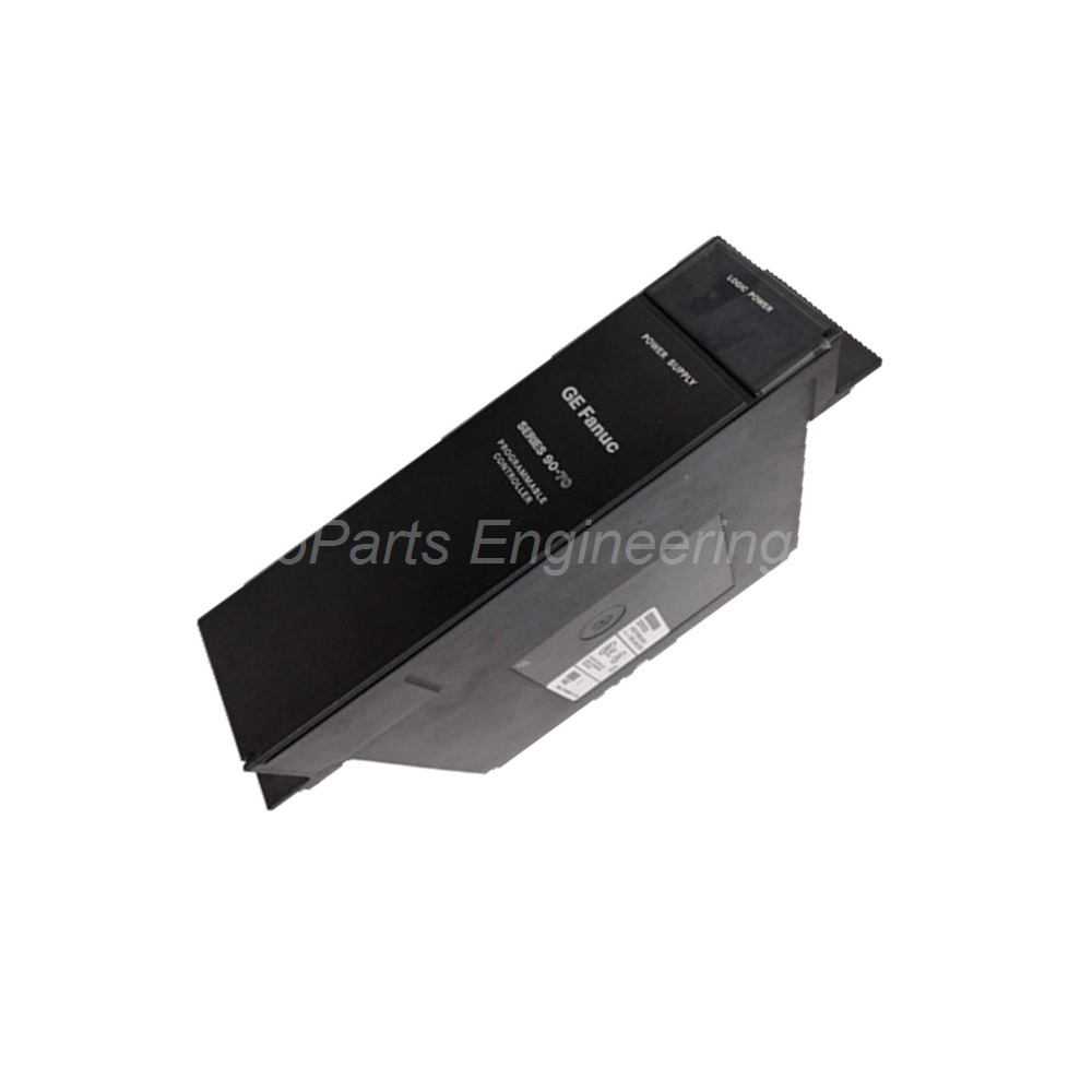 GE Fanuc IC697PWR724 90 Watt 24 VDC Power Supply Module