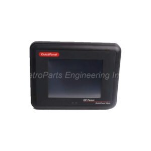 GE Fanuc IC754VBI06MTD 6 in Monochrome HMI