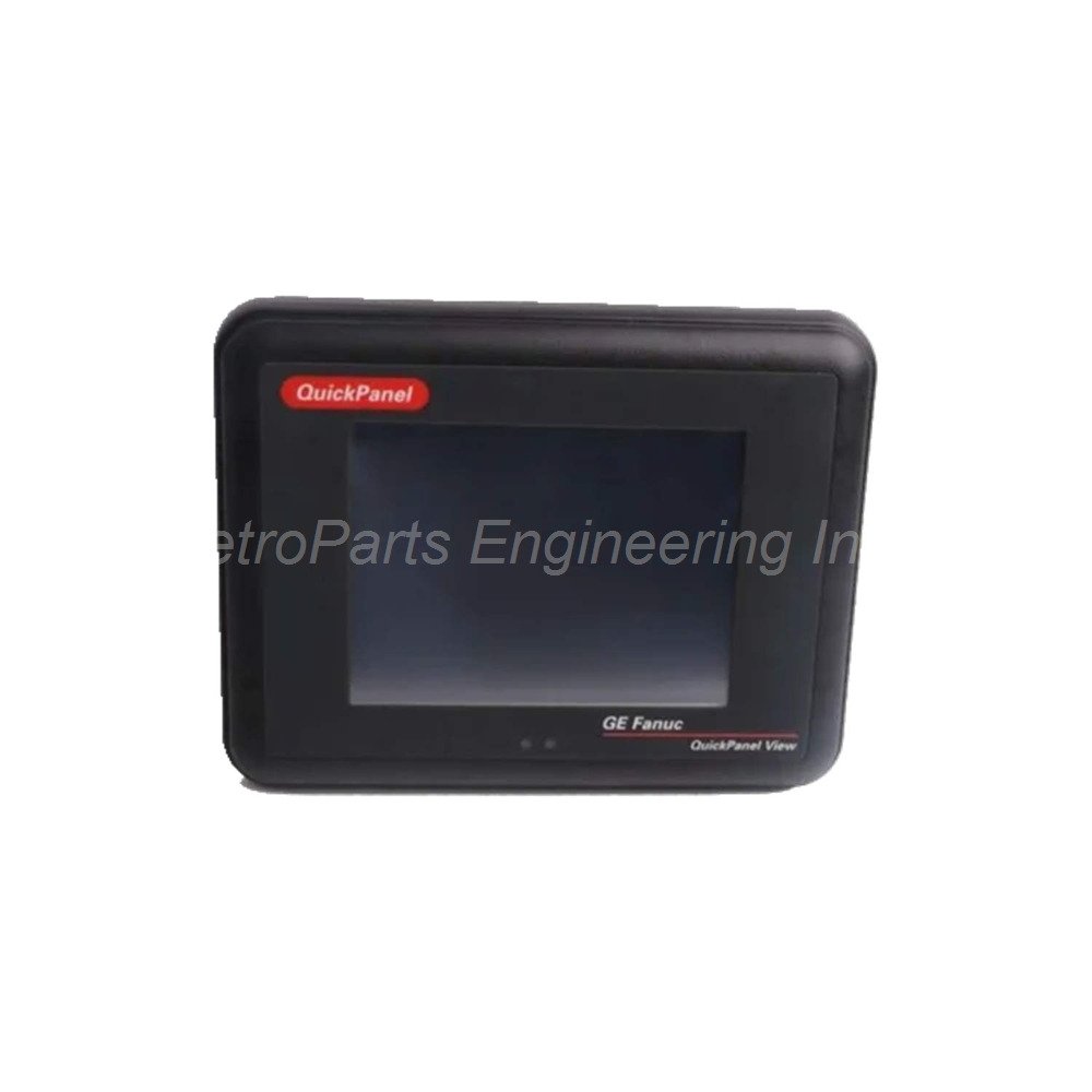 GE Fanuc IC754VBI06MTD 6 in Monochrome HMI