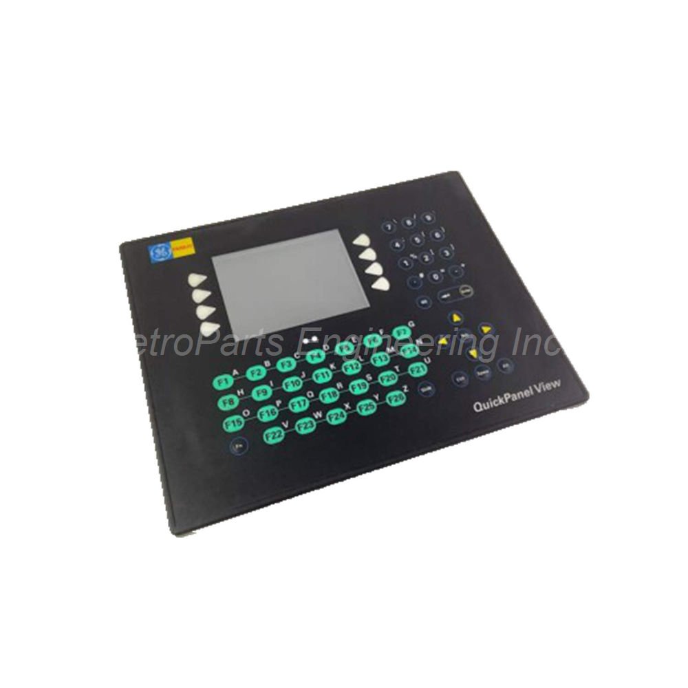 IC754VGI06SKD QuickPanel Operator Interface
