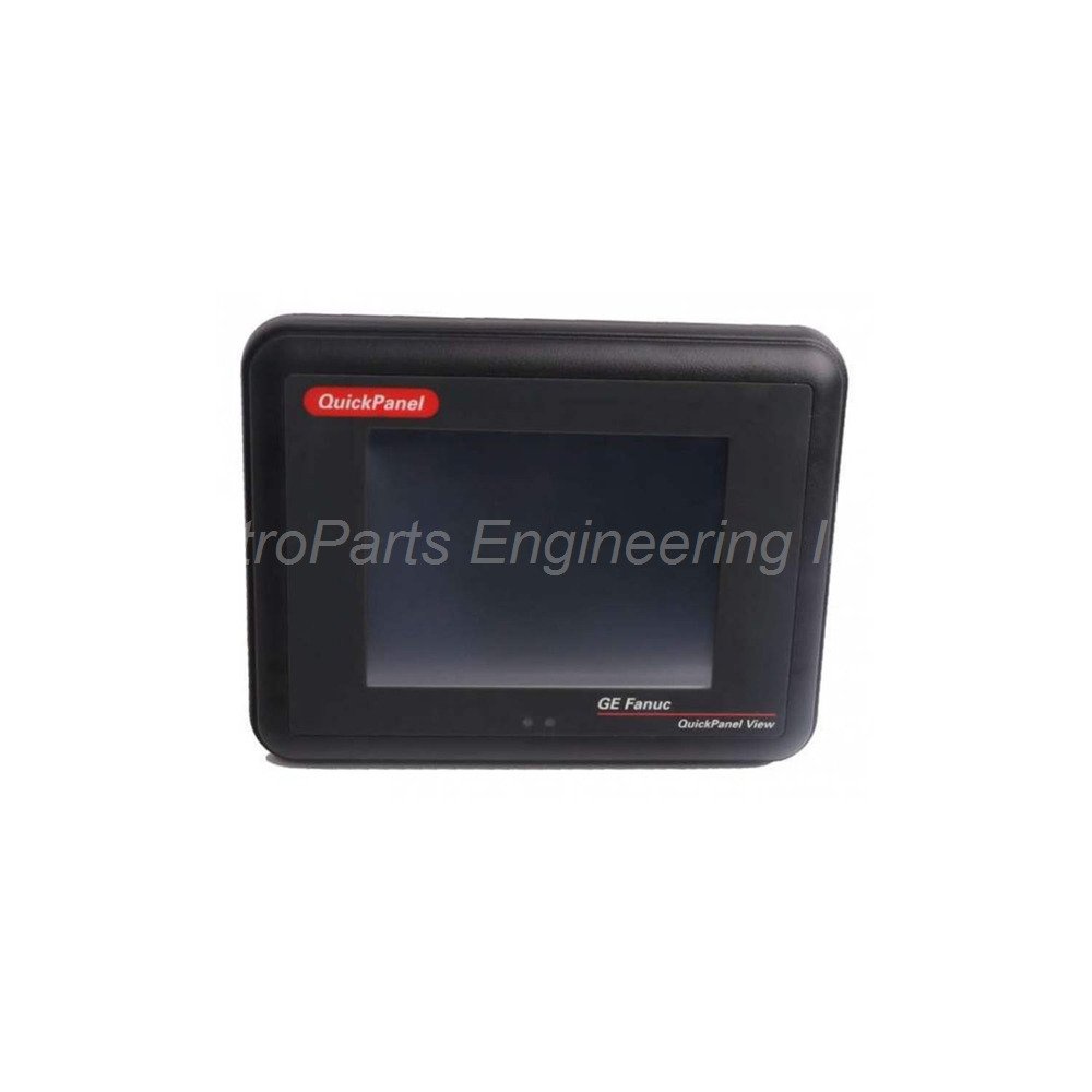 GE Fanuc IC754VSL06MTD 6in Monochrome HMI