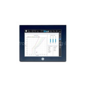 GE Fanuc IC755ACC12PRO Screen Protector 3-Pack