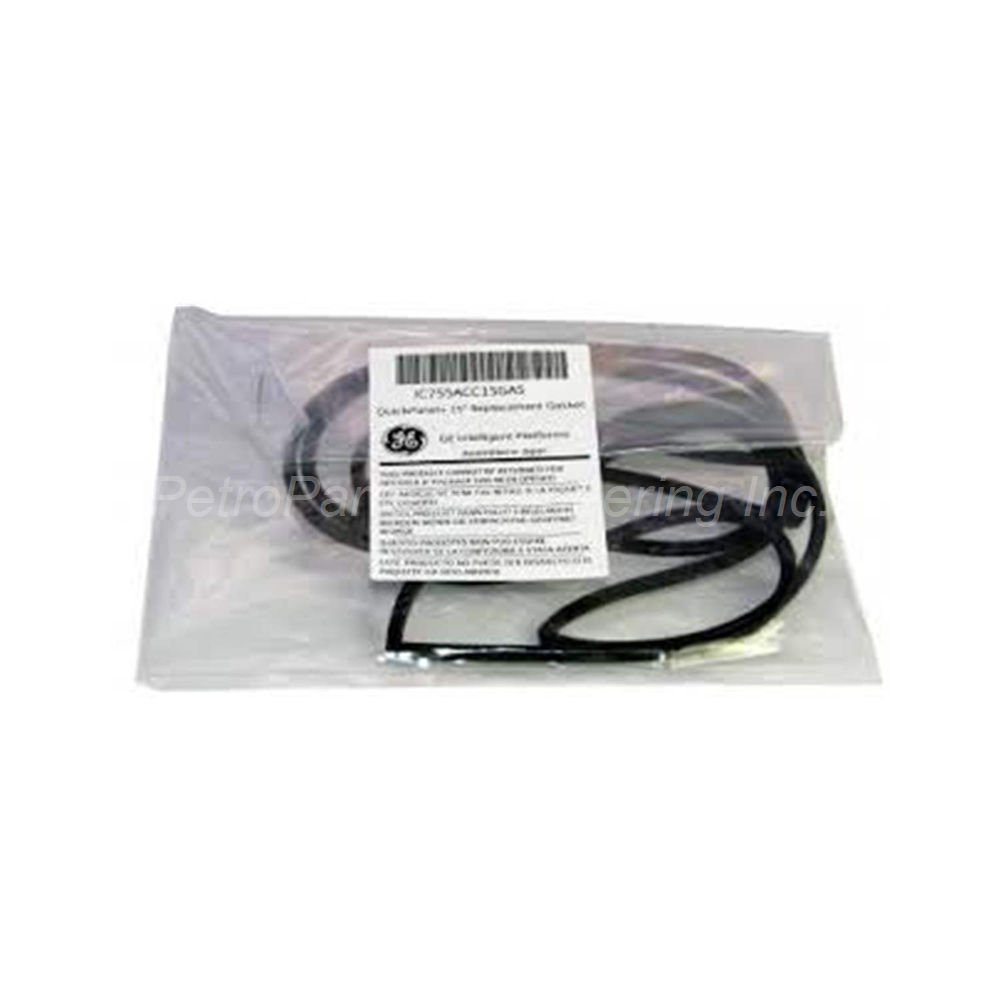 GE Fanuc IC755ACC15GAS Gasket 15in HMI