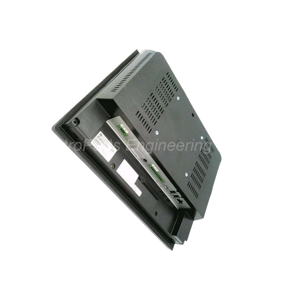 IC755CSS12CDA Operator Interface 800x600 Capacitive Touch
