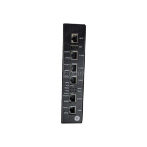 369B1860G0026 GE MPU50 iDPU 1.66GHz Processor Redundant Ethernet