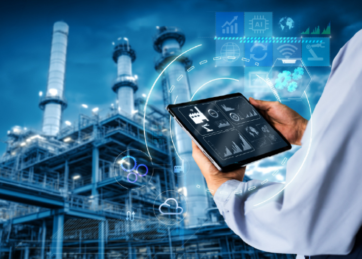 Machinery Protection Guide: 3500/33 & 3500/32 Relay Technical Comparison
