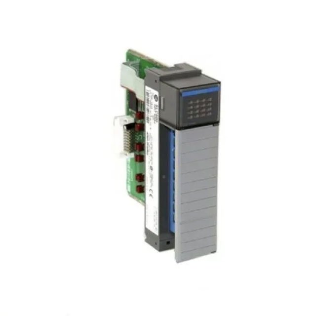 Allen-Bradley ICS Triplex T8110B Trusted TMR Processor Module