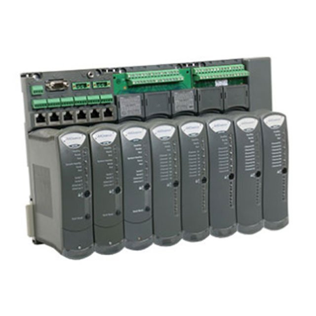 Allen-Bradley ICS Triplex T8123 Trusted TMR Processor Interface Adapter