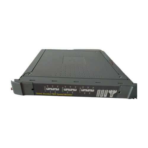 ICS T8151 Trusted Communications Interface Module 20–32Vdc