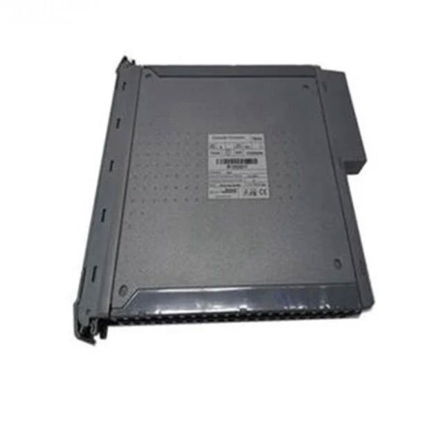 Allen-Bradley T8153 Trusted TMR Communications Interface Adapter
