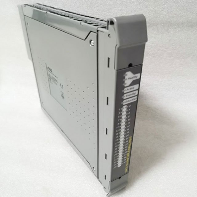 Allen-Bradley T8231 Trusted TMR 750W Power Supply Module