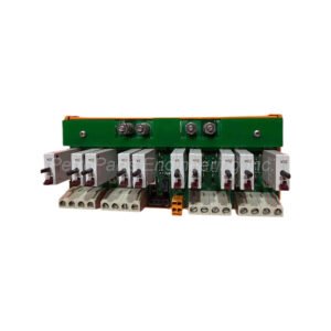 T8292 ICS Triplex Trusted Power Distribution Unit 24Vdc 60A MCB