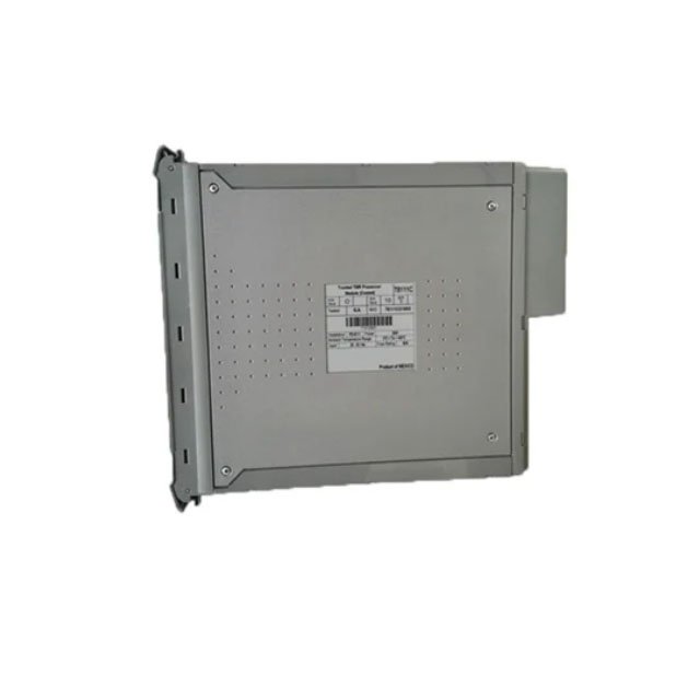 Allen-Bradley ICS Triplex T8312 Expander Interface Adapter