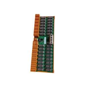 T8293 ICS Triplex Trusted Power Distribution Module 15-Way Fuse