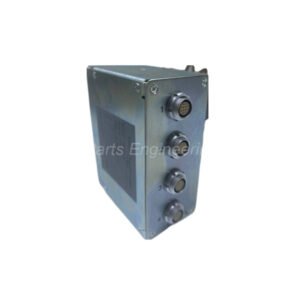 ICS Triplex Expander Interface Adapter Trusted T8312/4 T8312/7