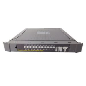 Allen-Bradley ICS Triplex T8403 Trusted 40 Channel Digital Input Module