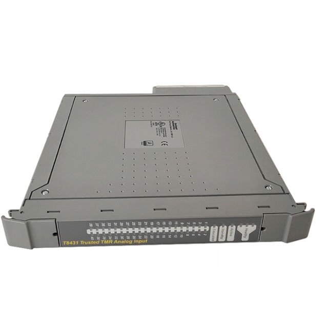 Allen-Bradley T8431 TMR Analog Input Module