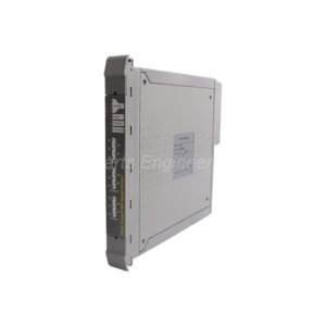 T8442 ICS Triplex Trusted 40-Channel Digital Input FTA 24Vdc