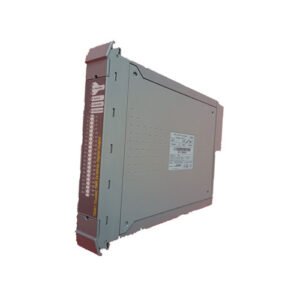 ICS Triplex T8461 Digital Output TMR Module Product Description