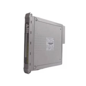 Allen‑Bradley T8850: 40-Channel Analogue/Digital Output FTA for Trusted TMR Systems