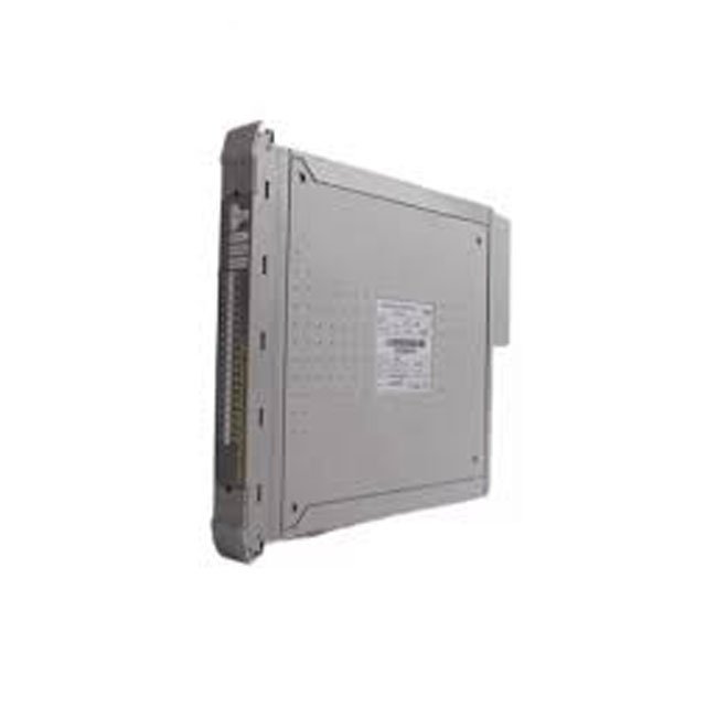 Allen‑Bradley T8850: 40-Channel Analogue/Digital Output FTA for Trusted TMR Systems