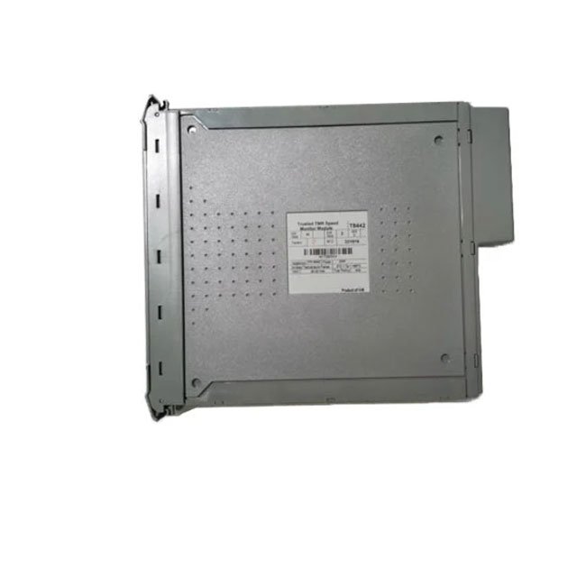 Allen-Bradley ICS Triplex T8800 Trusted 40 Channel Digital Input FTA