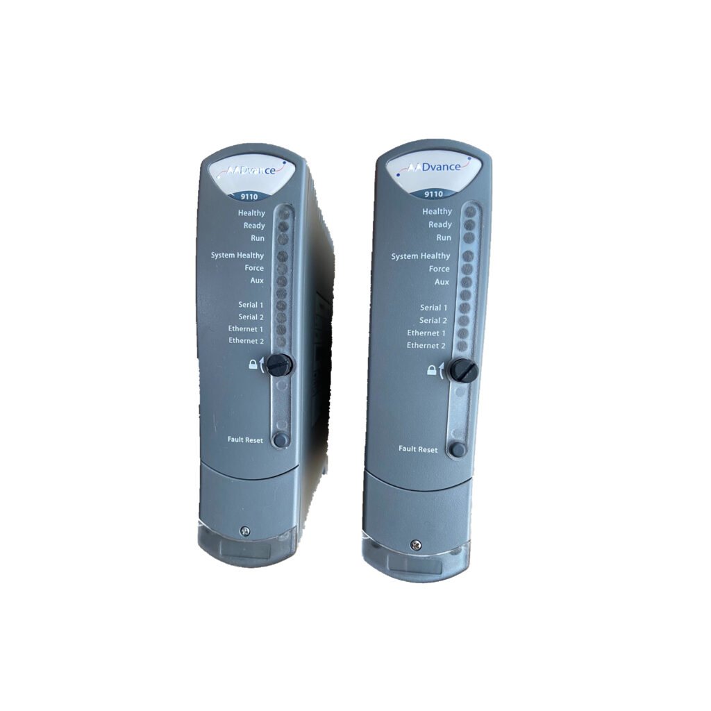 Allen-Bradley T9110 Processor Module Product Description