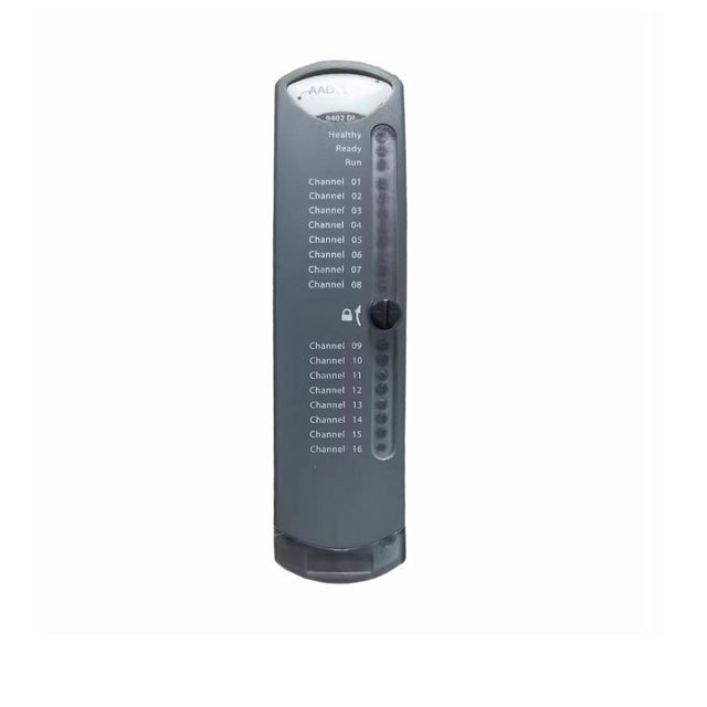 T9110 Fault-Tolerant PLC Processor Module 18–32V DC