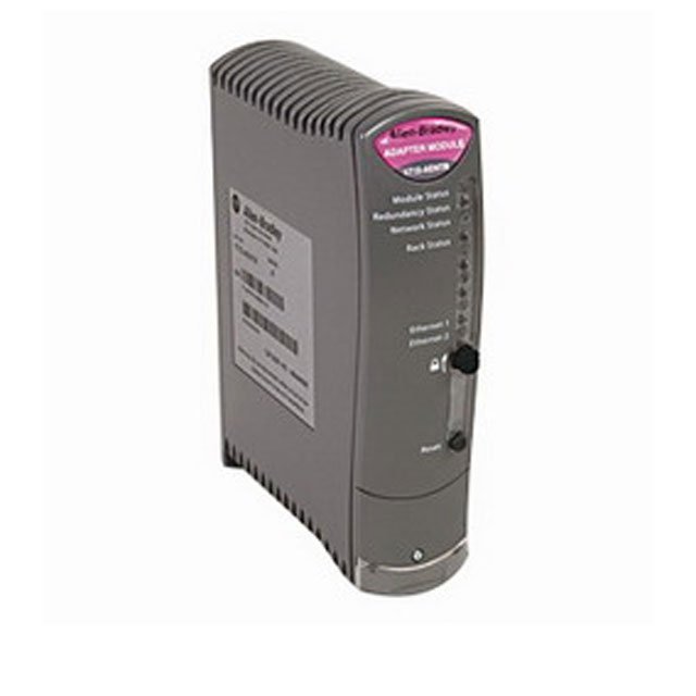 T9402 Isolated 24V DC Digital Input Module for TMR Systems