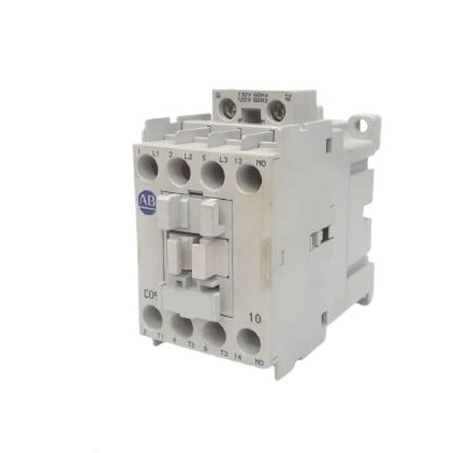 Allen‑Bradley T9451 8‑Channel Isolated Digital Output Module