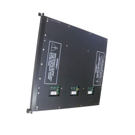 Buy Triconex 3510 PI Module | 20Hz-20kHz Speed Sensor Input