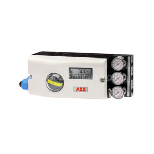 ABB V18345-1010251001 TZIDC-120 Single Acting Positioner