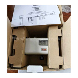 ABB V18345-1010551001 TZIDC-120 Intelligent Positioner 4-20 mA