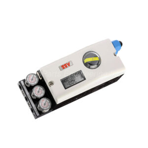 ABB V18345-1011121001 TZIDC Positioner 4-20mA Single Acting