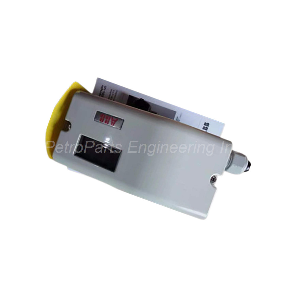 ABB V18345-1021120001 TZIDC Positioner FM/CSA HART Double Acting