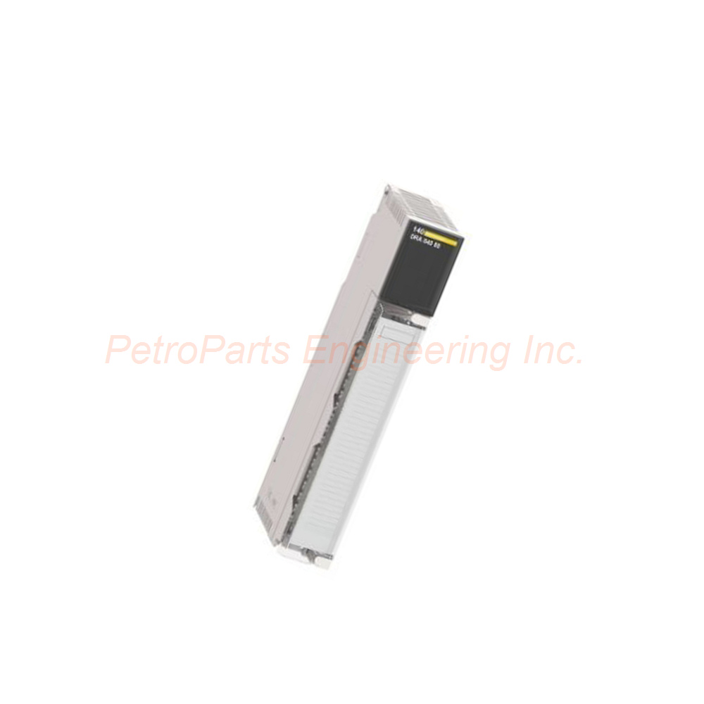 Schneider 140CPS42400 Power Supply | 48-60V DC Redundant