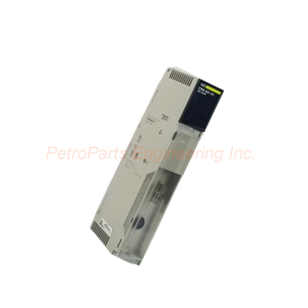 Schneider Electric 140CRA93101 RIO Adapter | Modicon Quantum