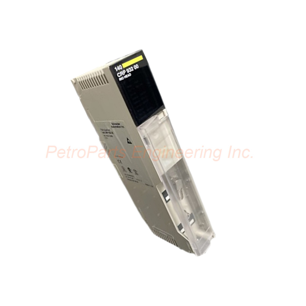 Schneider Electric 140CRP93200 RIO Head-End Adapter Modicon Quantum