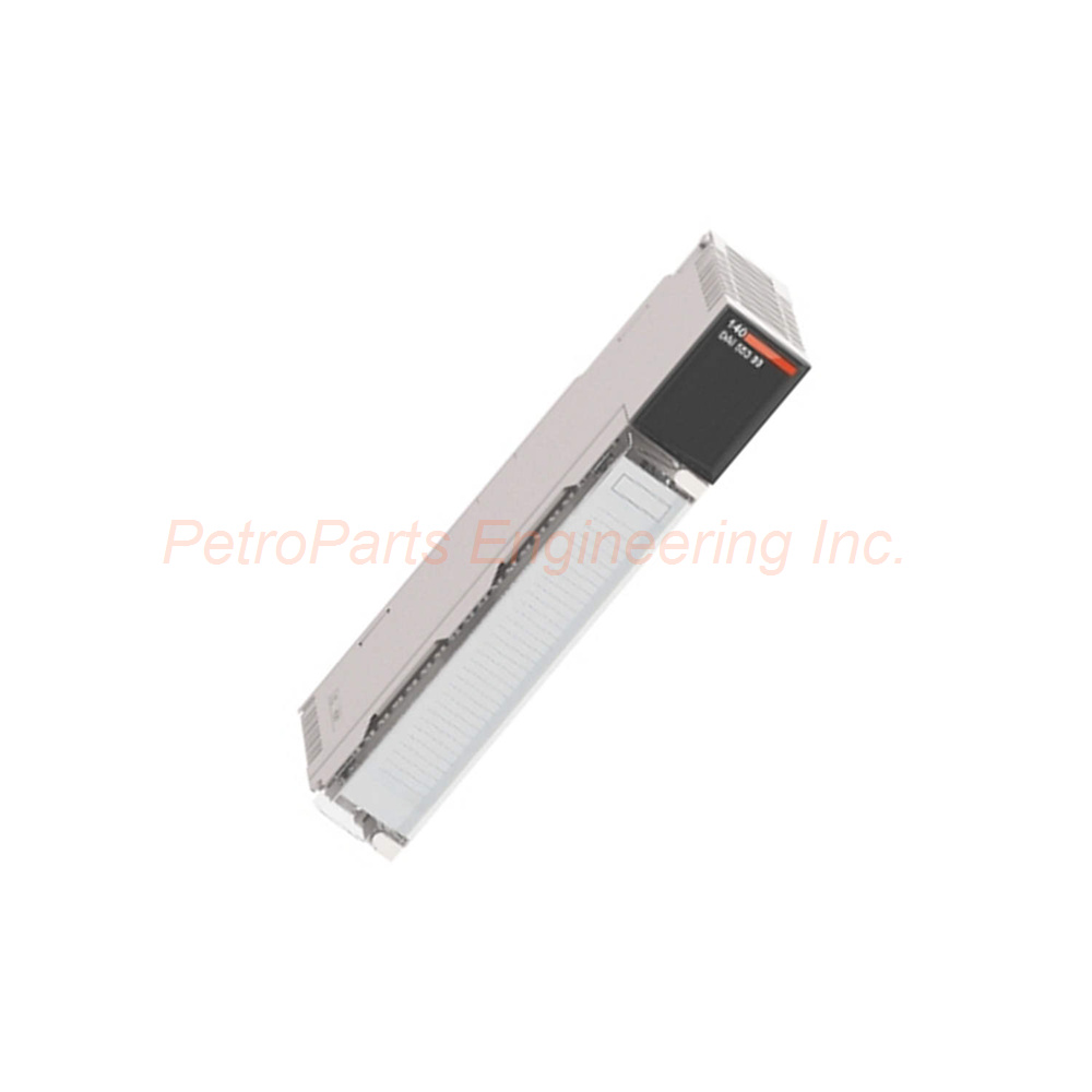 Schneider Electric 140DAI34000C Quantum 24V AC Input Module