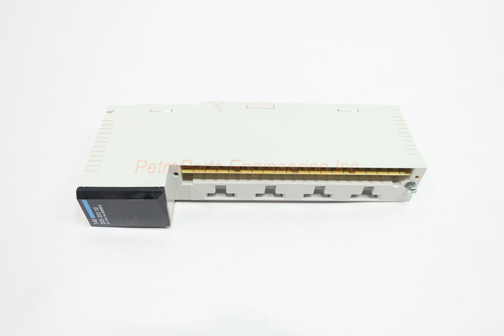 Schneider Electric 140DDI35310 32-Input 24V DC Discrete Module