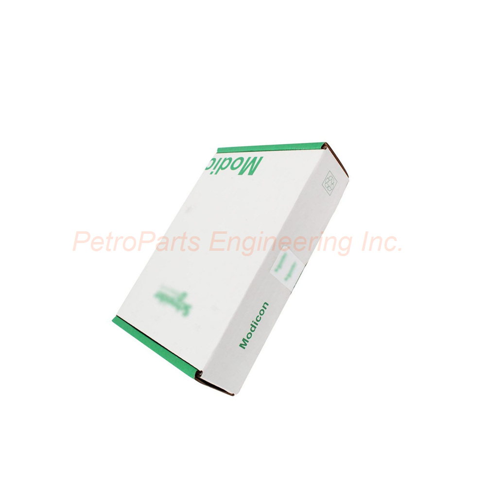 Schneider 140DDO88500 Output Module | 12 O 24-125V DC