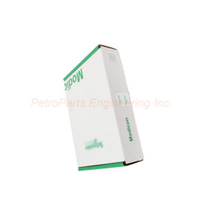 Schneider 140DDO88500 Output Module | 12 O 24-125V DC