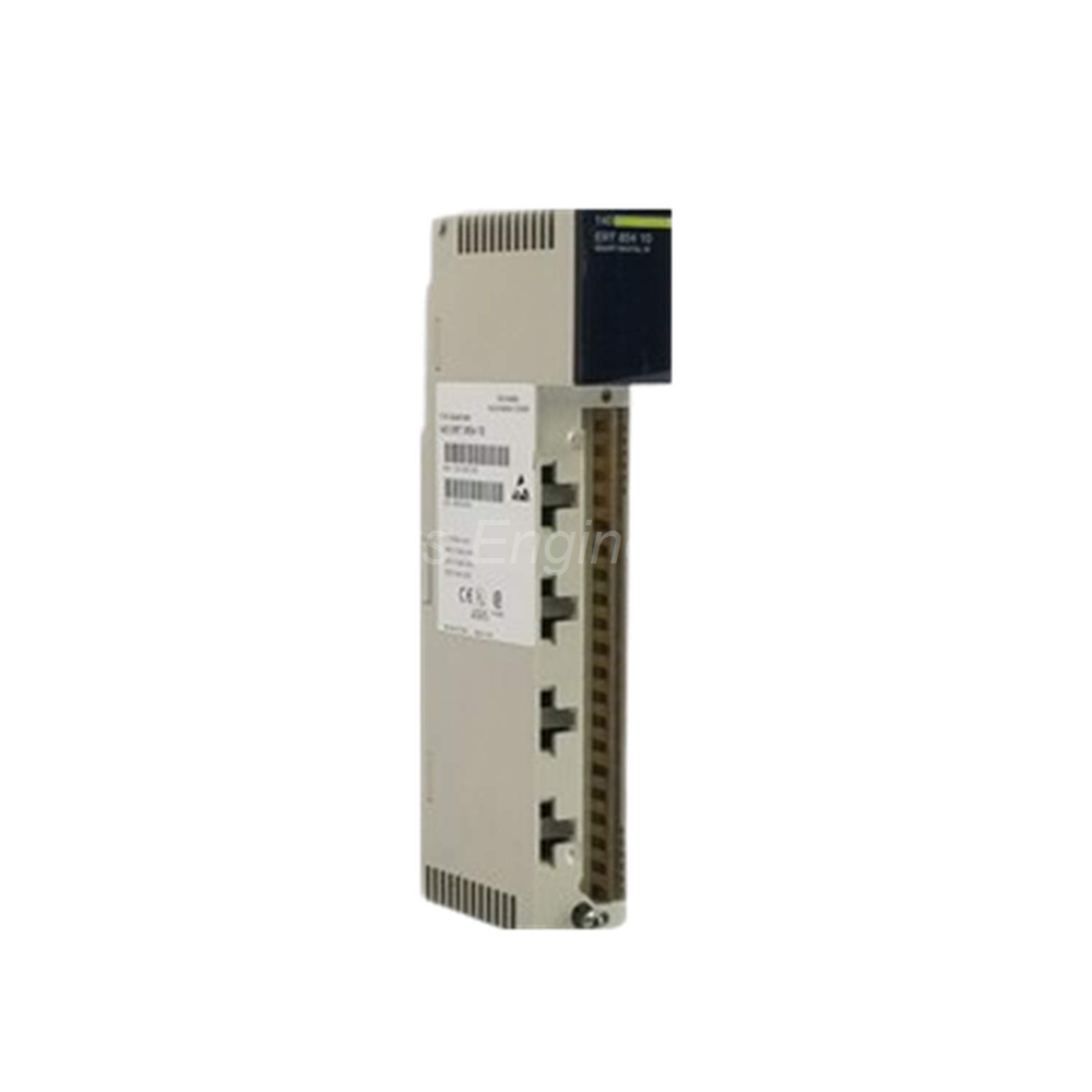 Schneider Electric 140ERT85410IAT SOE Module Modicon Quantum