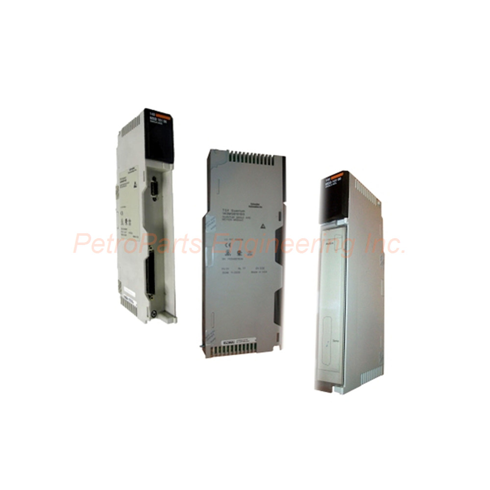Schneider 140XBP00200 Modicon Quantum Rack Backplane 2 Slots