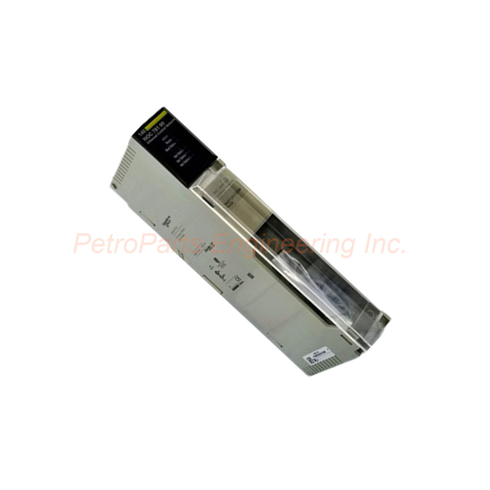 Schneider 140NOC78100C Modicon Quantum Ethernet/IP Module