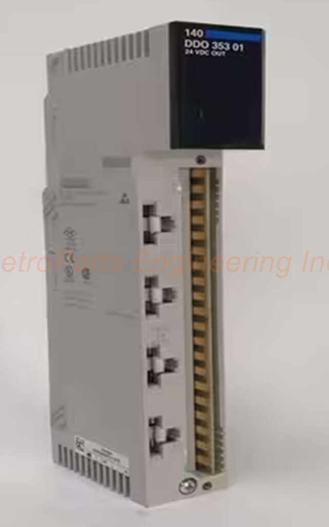 Schneider Electric 140NOE35100 Modicon Quantum Ethernet Module
