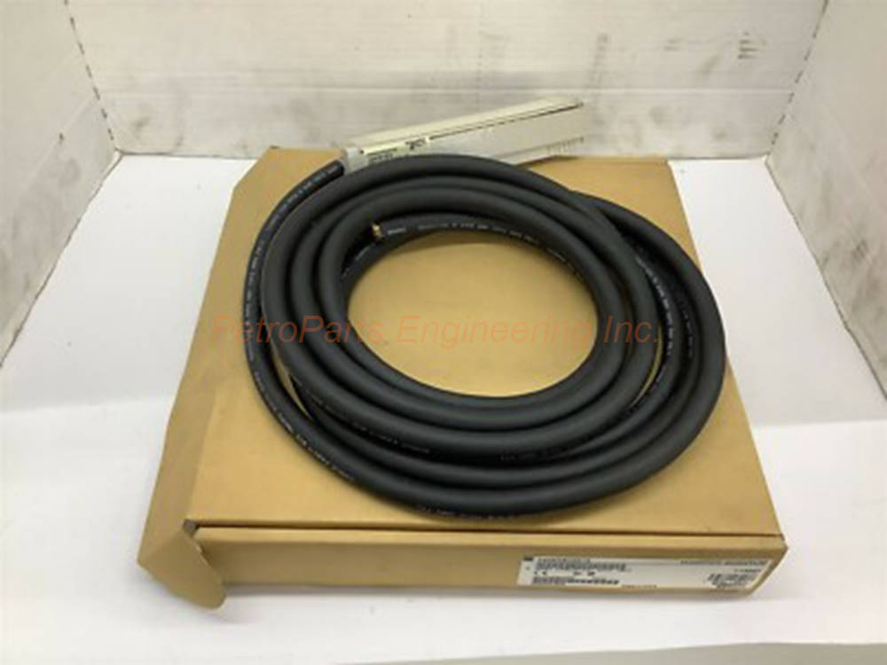 Schneider 140XTS10215 Modicon Quantum 4.6m Pigtail Cable