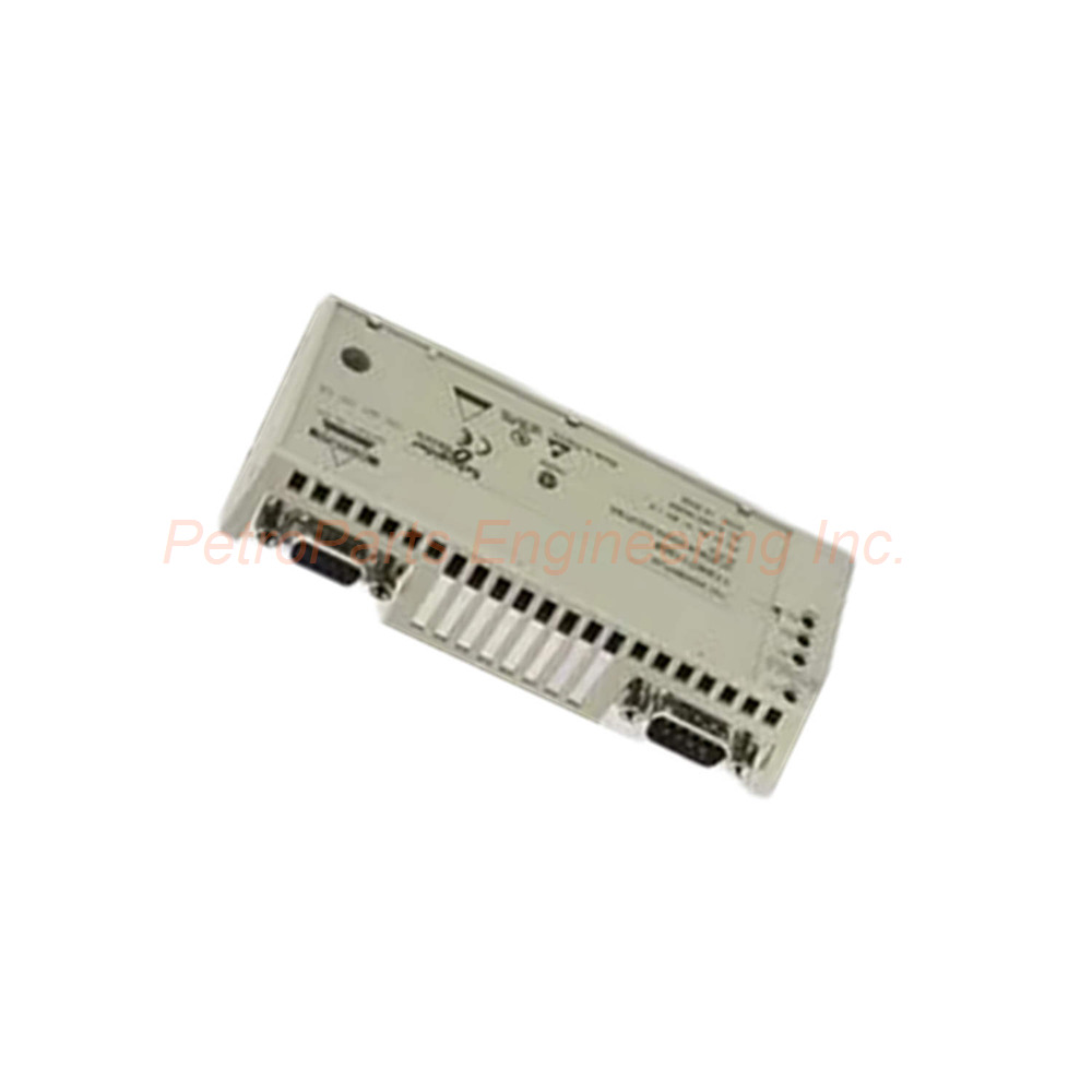 Schneider 170INT11003C Modicon Momentum Adapter 500 kbit/s