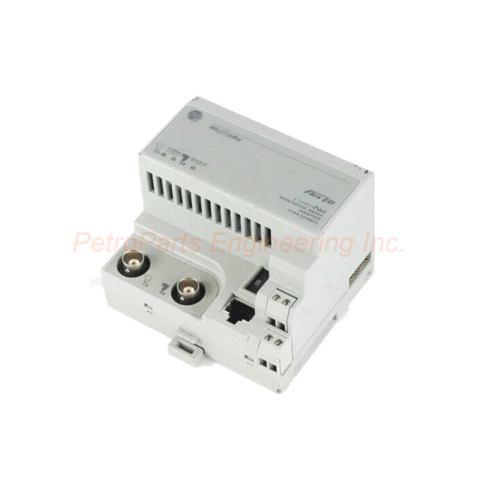 Allen-Bradley 1794-ACNR15 Redundant ControlNet Adapter Module